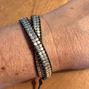 Stella & dot bracelet
